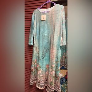 NEW Dress, never worn